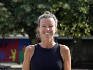 Juf Katrien